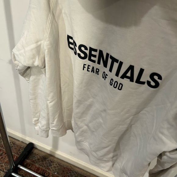 Essentials Hoodie - Picture 2 of 3